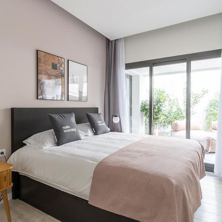 Limehome Barcelona Rector Triado Экстерьер фото