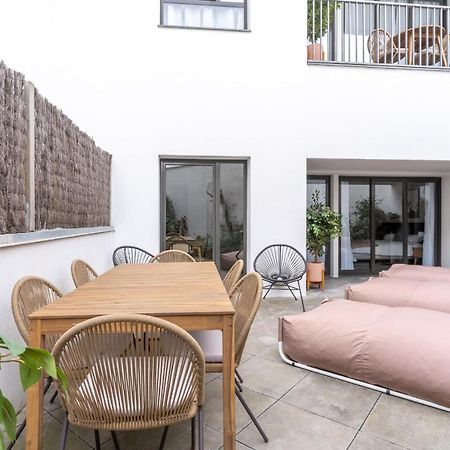 Limehome Barcelona Rector Triado Экстерьер фото