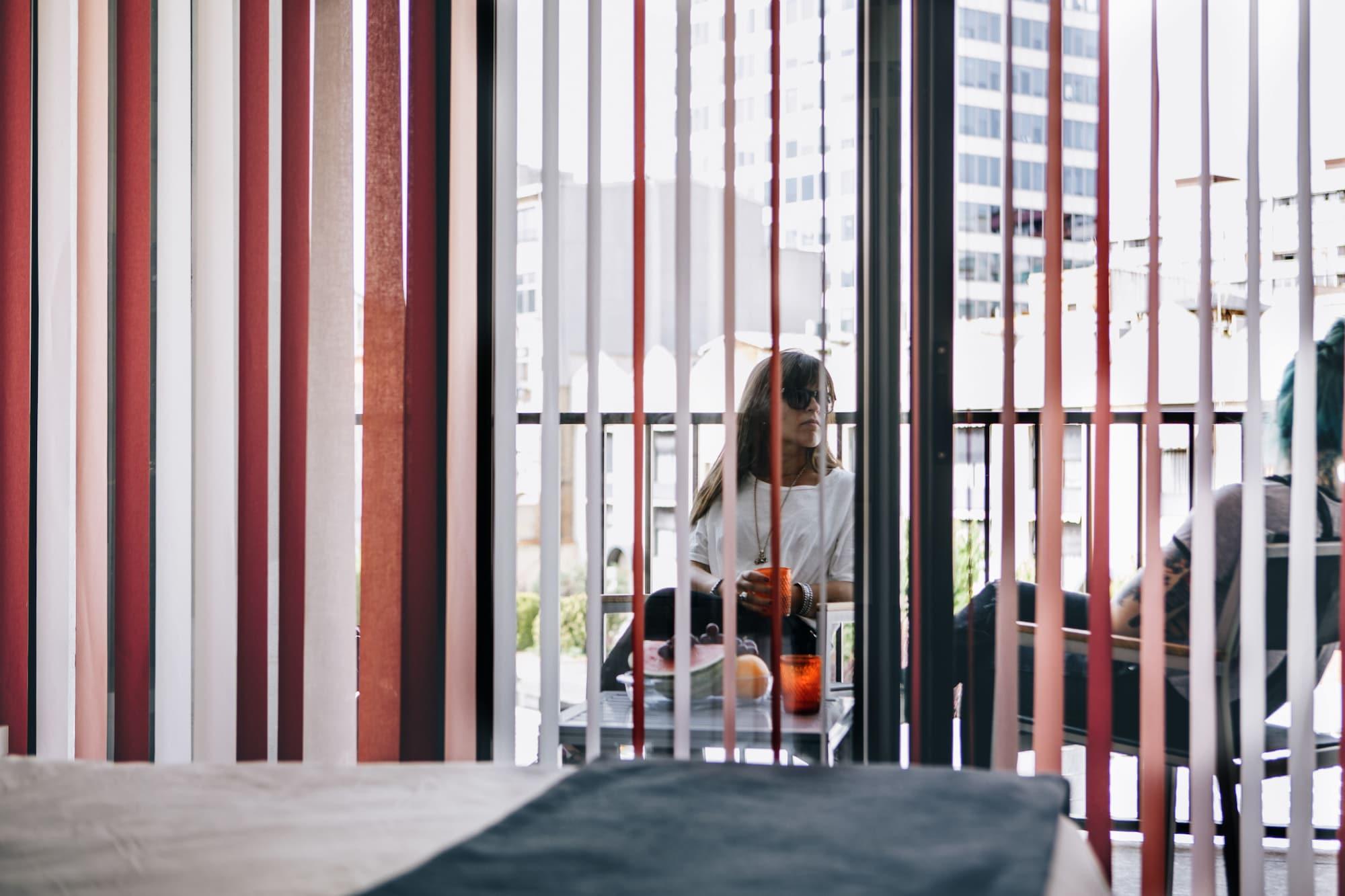 Limehome Barcelona Rector Triado Экстерьер фото