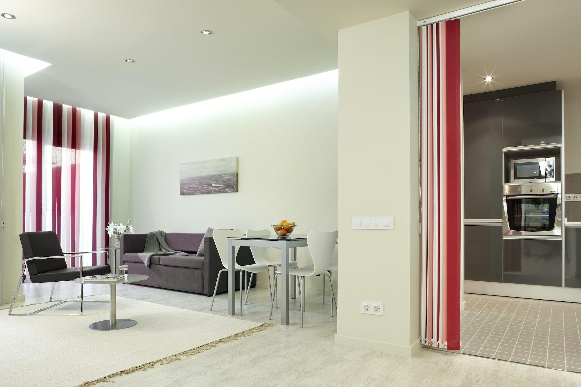 Limehome Barcelona Rector Triado Экстерьер фото