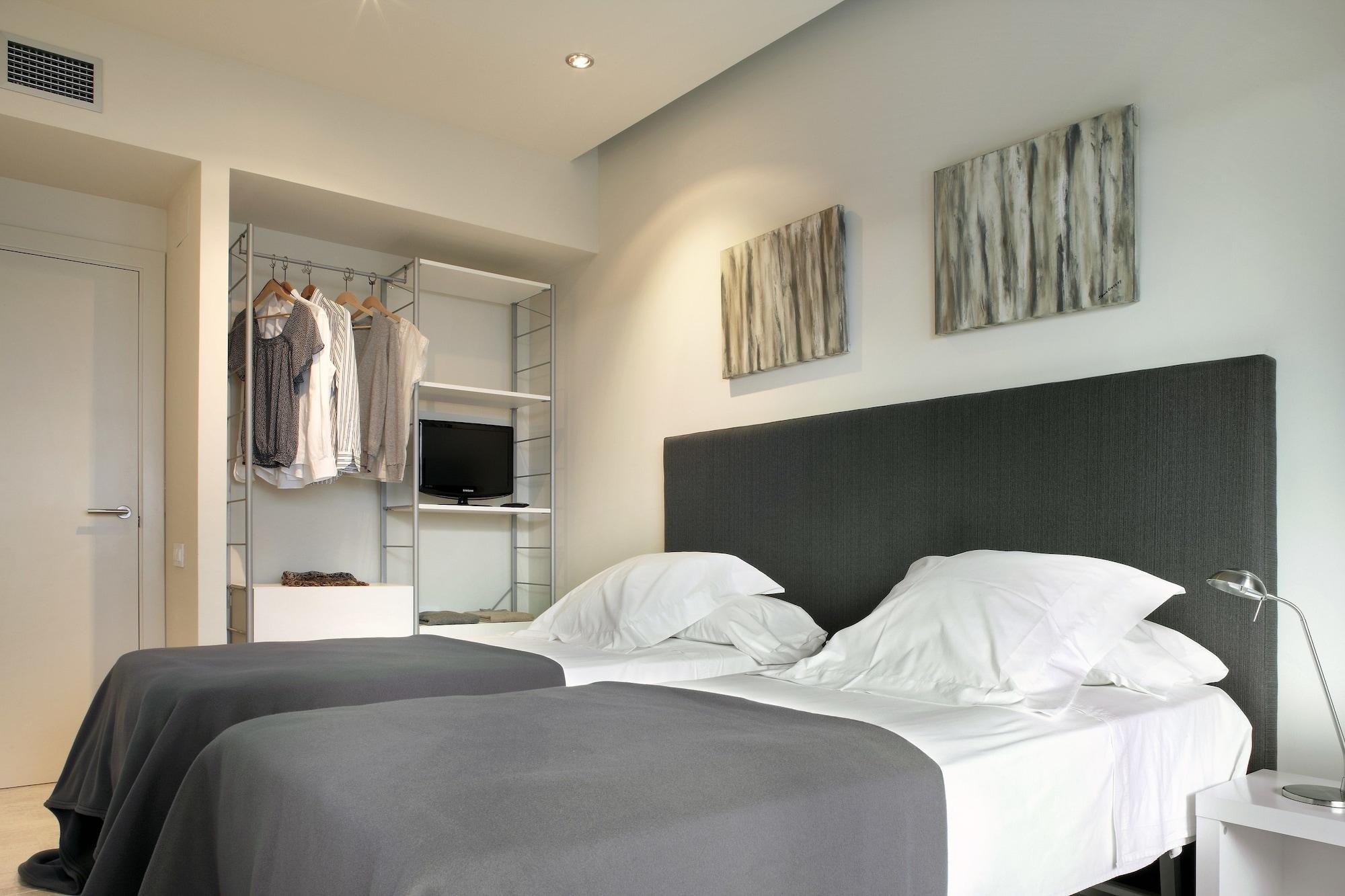 Limehome Barcelona Rector Triado Экстерьер фото