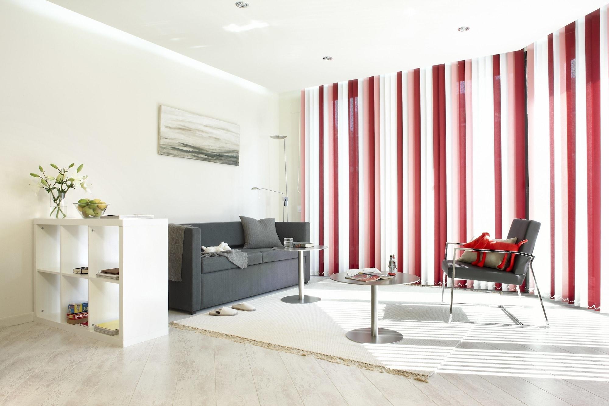 Limehome Barcelona Rector Triado Экстерьер фото