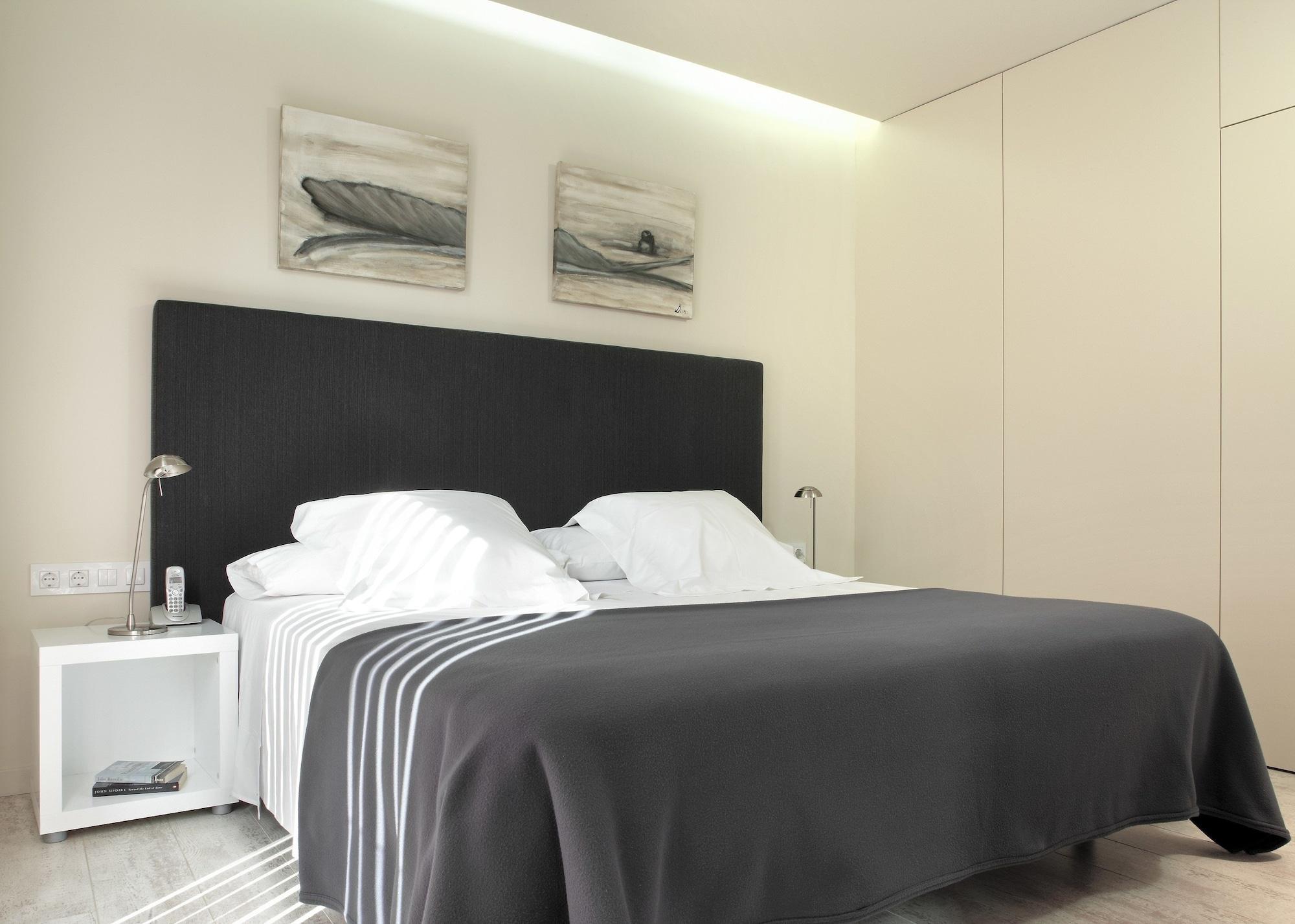 Limehome Barcelona Rector Triado Экстерьер фото
