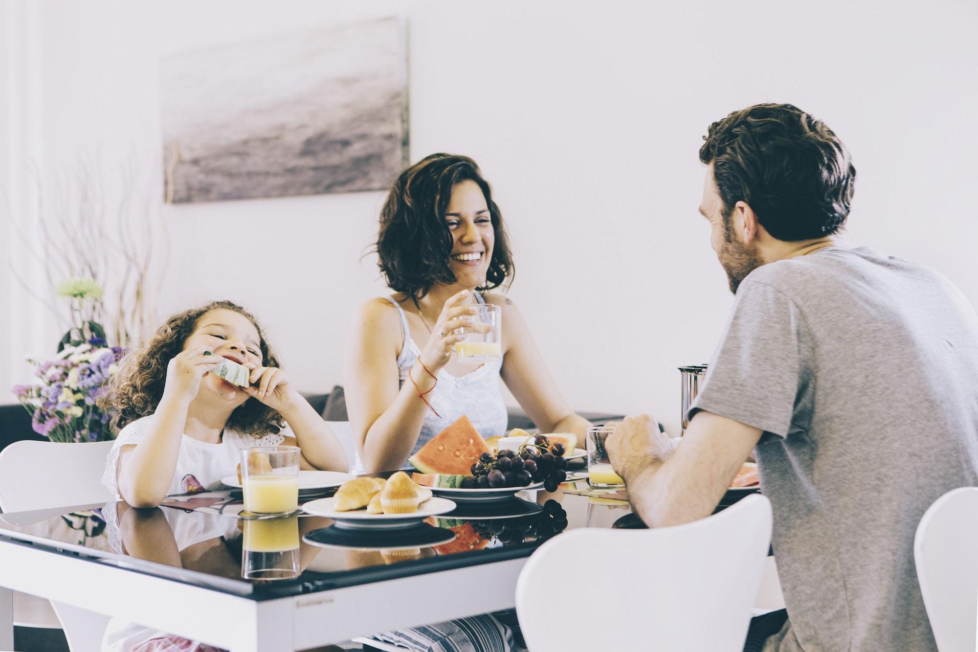 Limehome Barcelona Rector Triado Экстерьер фото