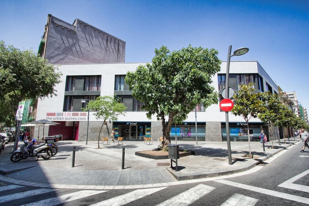 Limehome Barcelona Rector Triado Экстерьер фото