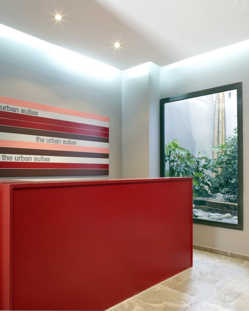 Limehome Barcelona Rector Triado Экстерьер фото
