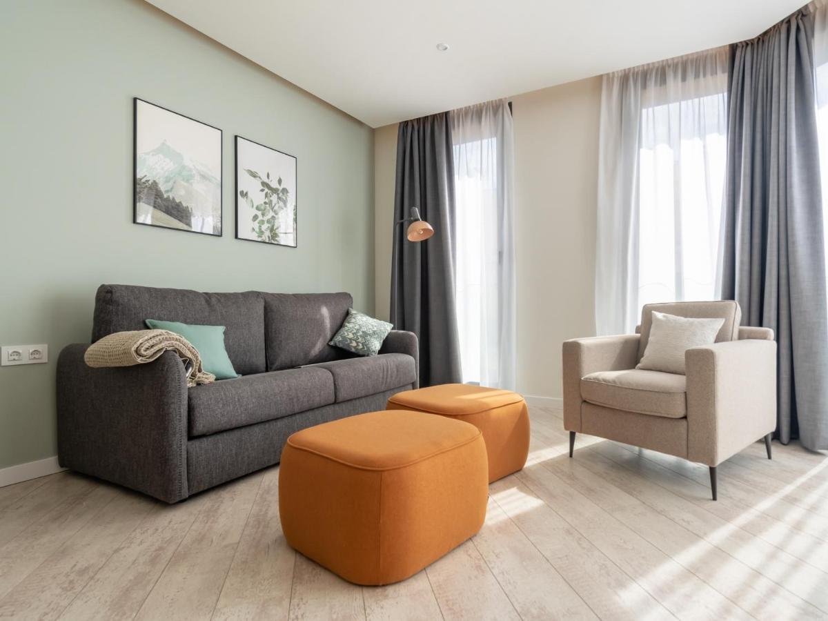 Limehome Barcelona Rector Triado Экстерьер фото