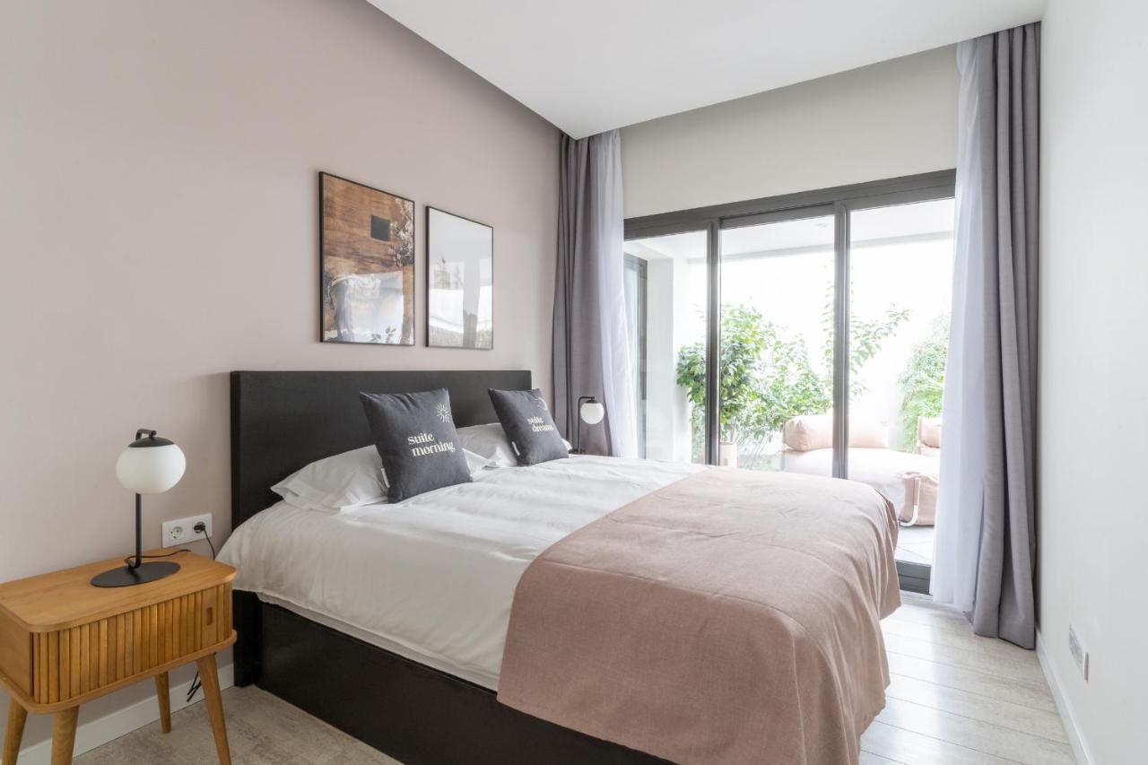 Limehome Barcelona Rector Triado Экстерьер фото