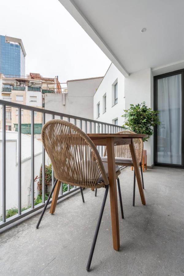Limehome Barcelona Rector Triado Экстерьер фото