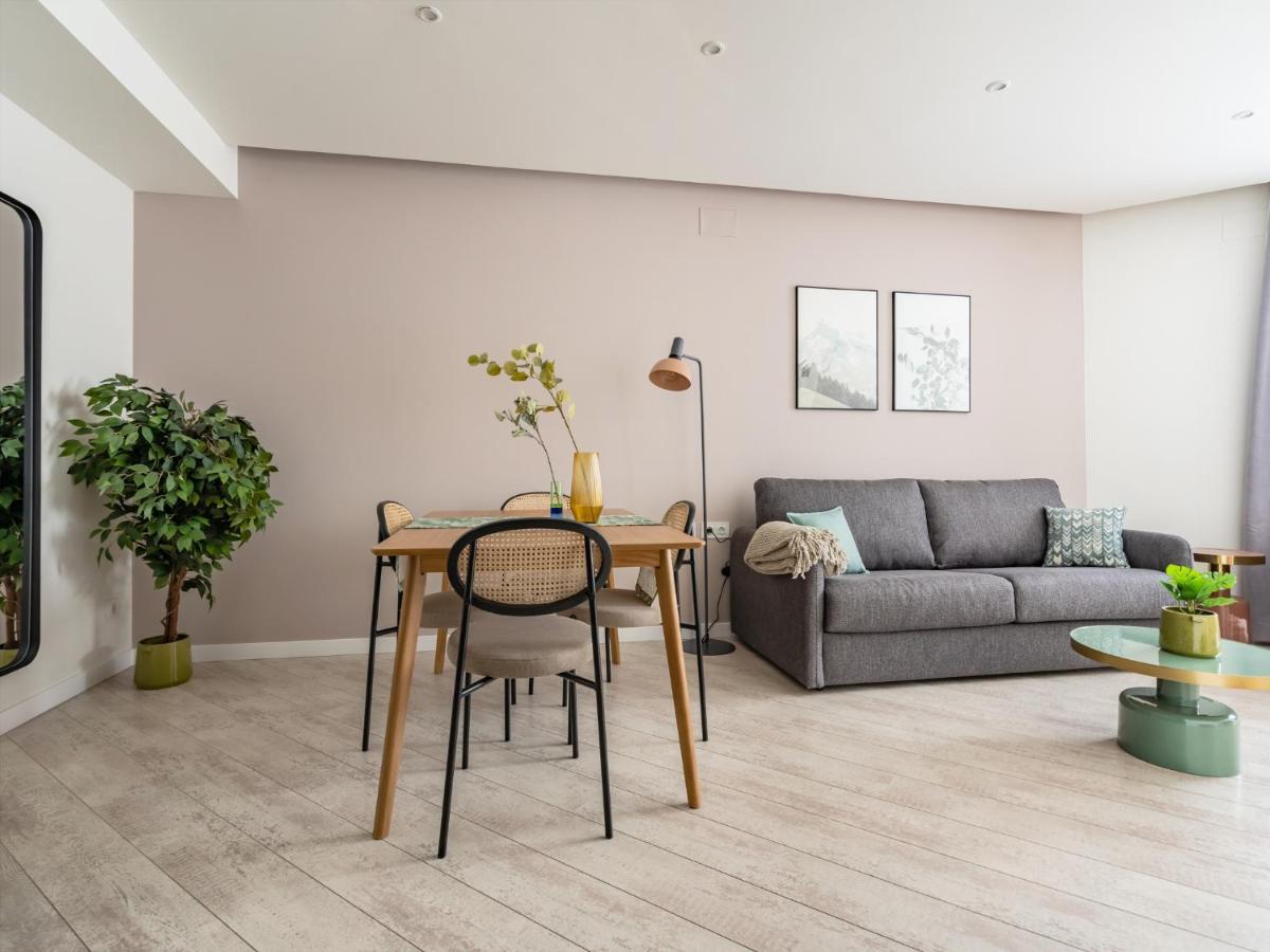 Limehome Barcelona Rector Triado Экстерьер фото