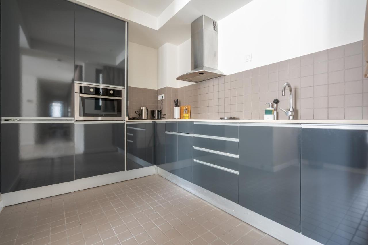 Limehome Barcelona Rector Triado Экстерьер фото