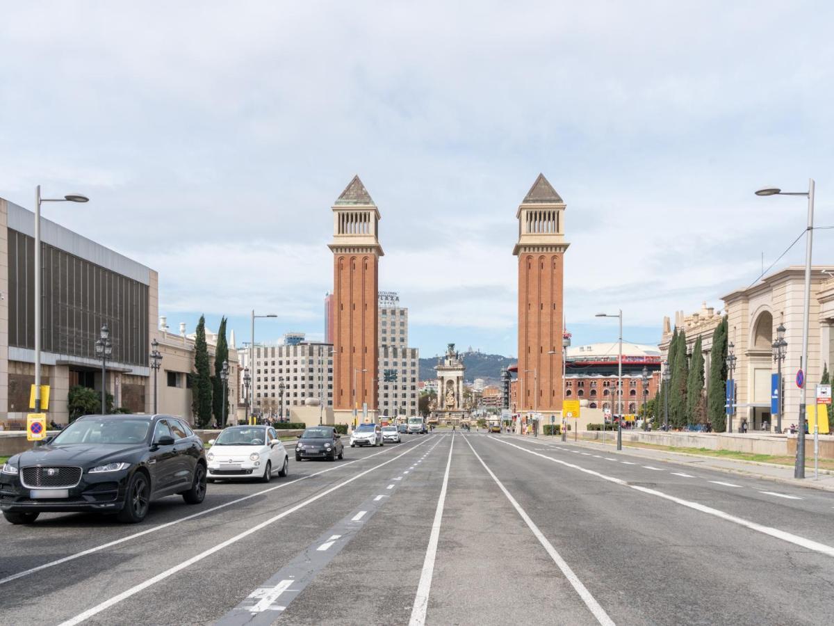 Limehome Barcelona Rector Triado Экстерьер фото