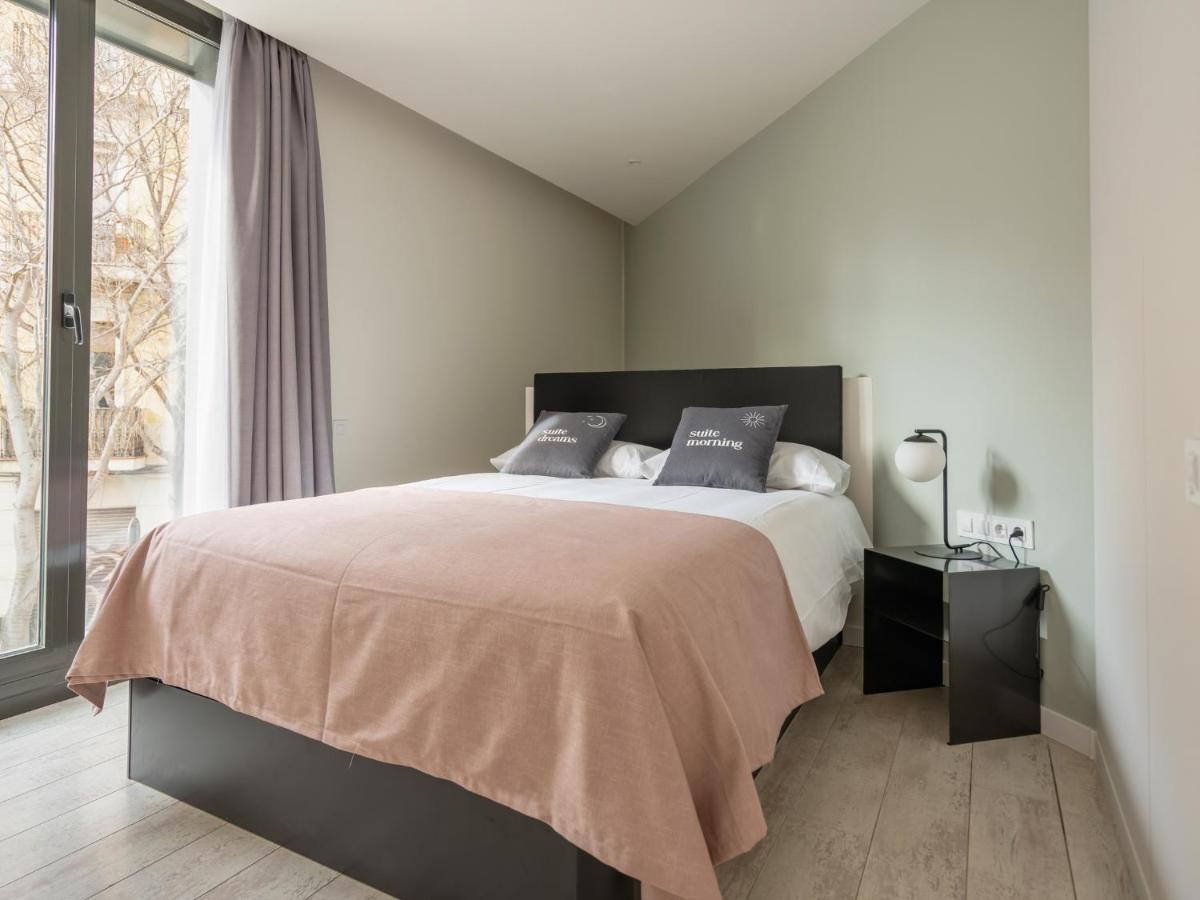 Limehome Barcelona Rector Triado Экстерьер фото