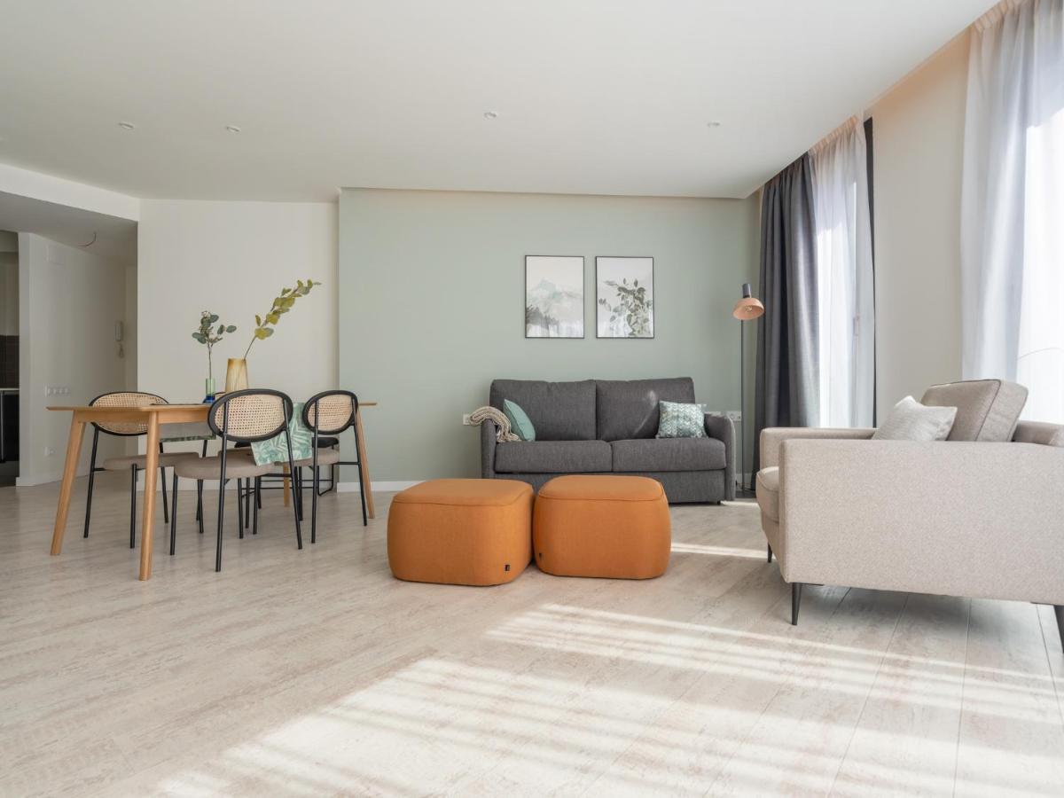 Limehome Barcelona Rector Triado Экстерьер фото