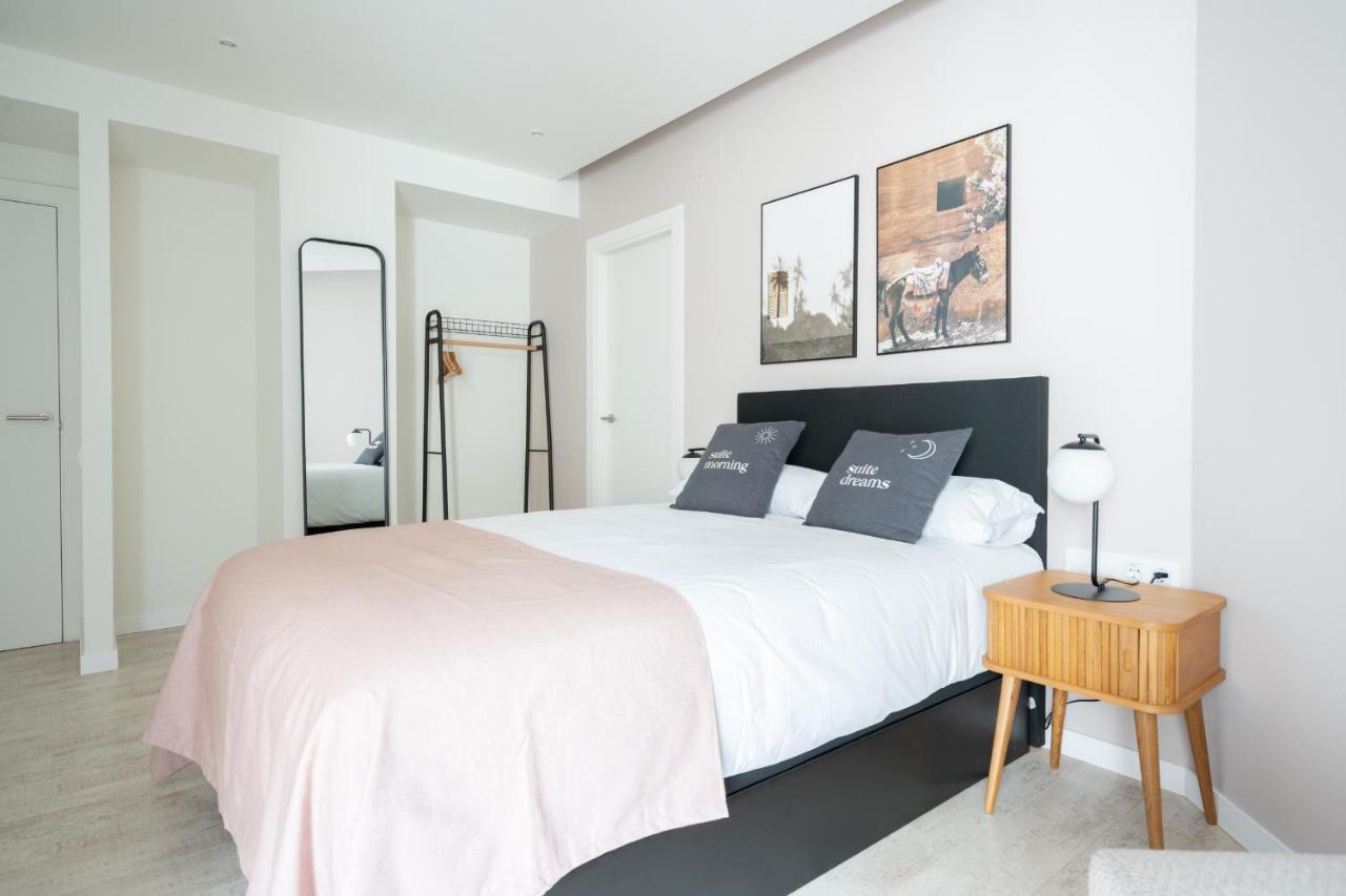Limehome Barcelona Rector Triado Экстерьер фото