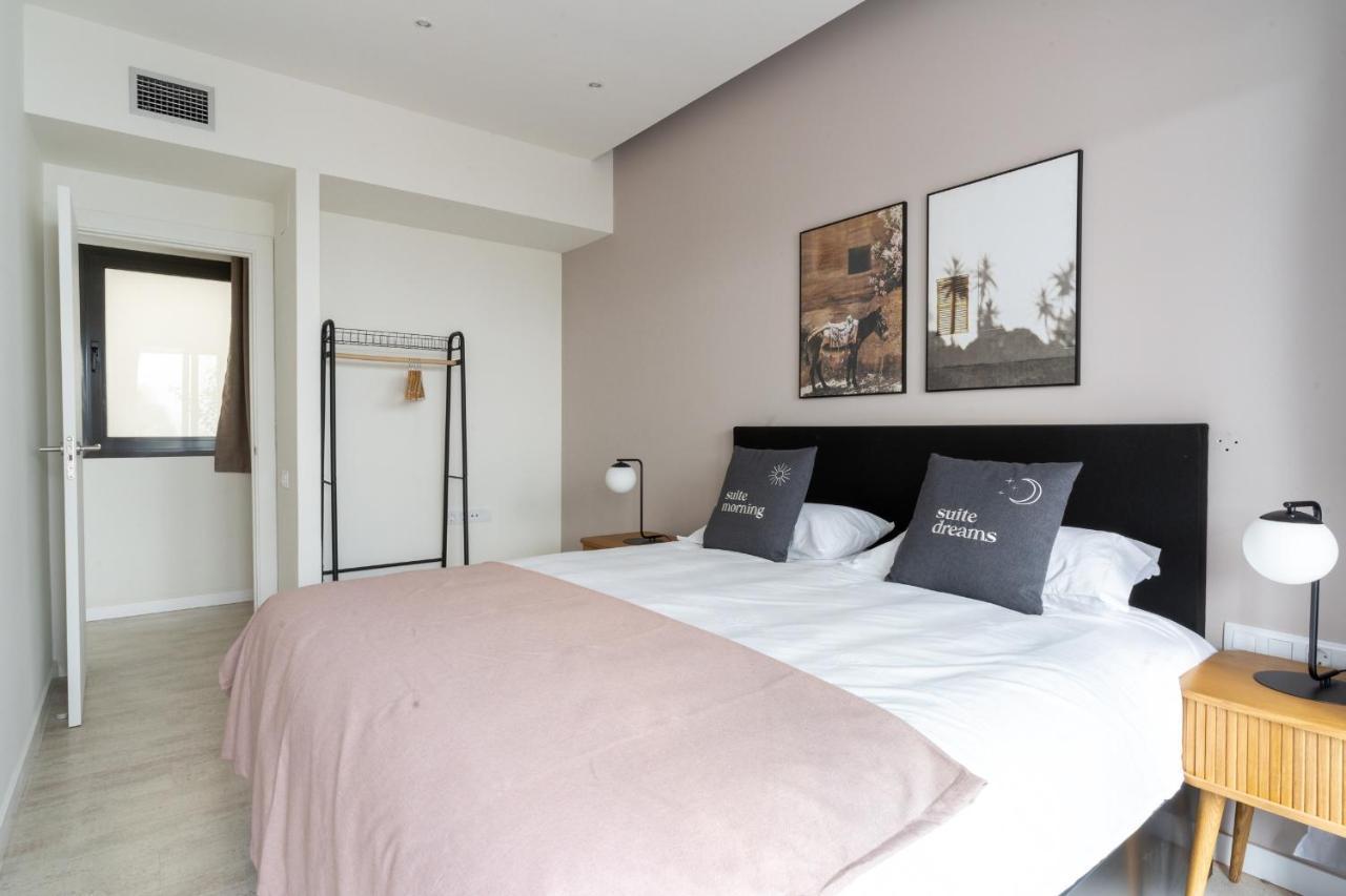 Limehome Barcelona Rector Triado Экстерьер фото