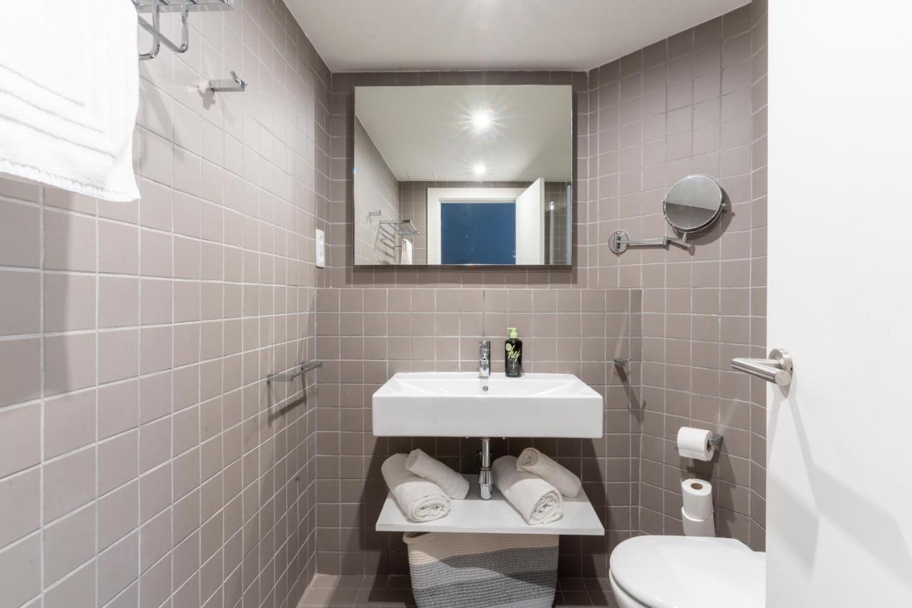 Limehome Barcelona Rector Triado Экстерьер фото