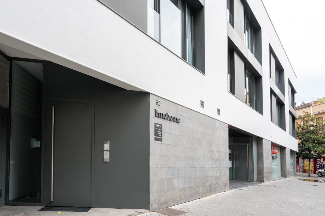 Limehome Barcelona Rector Triado Экстерьер фото