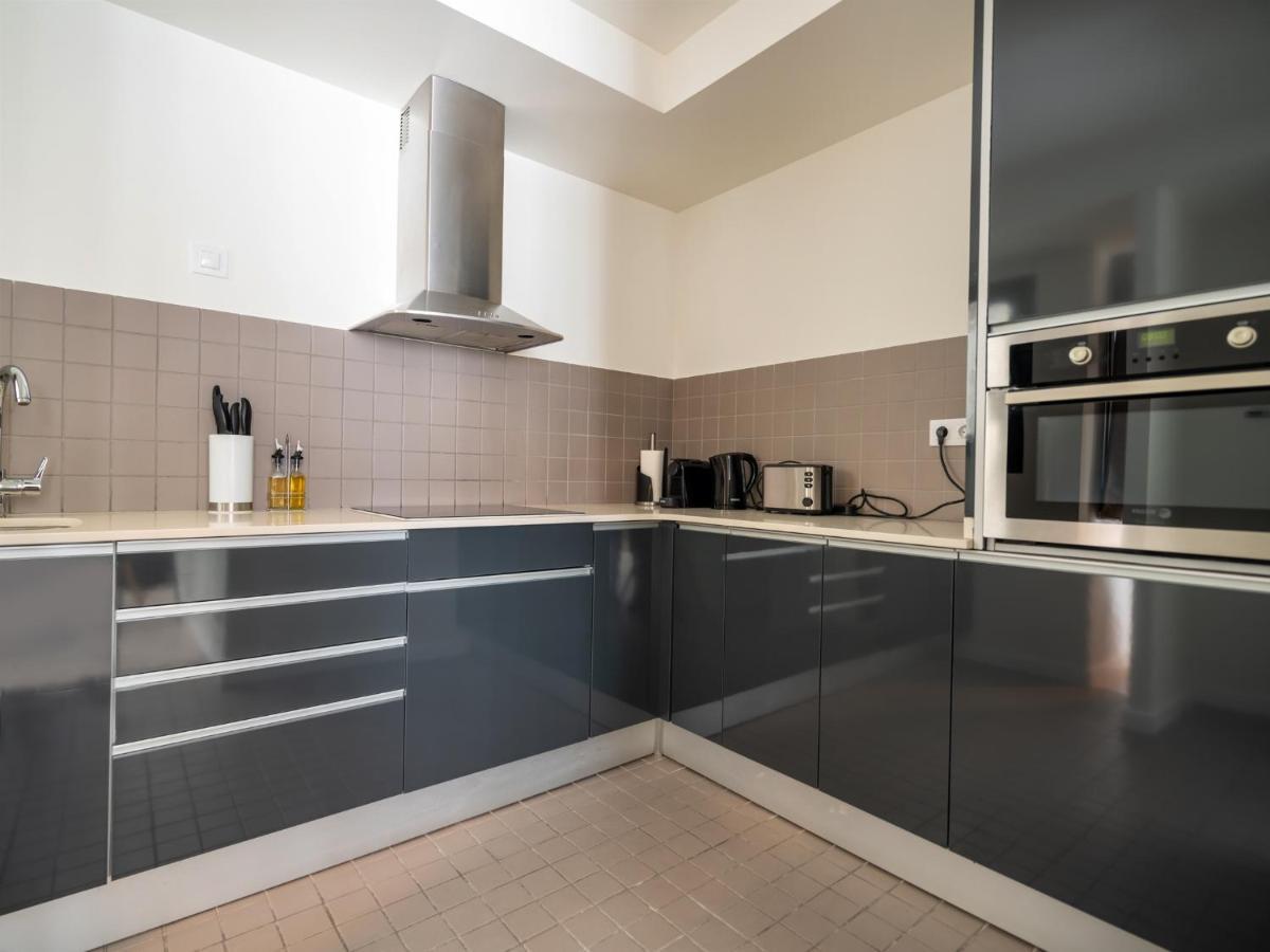 Limehome Barcelona Rector Triado Экстерьер фото