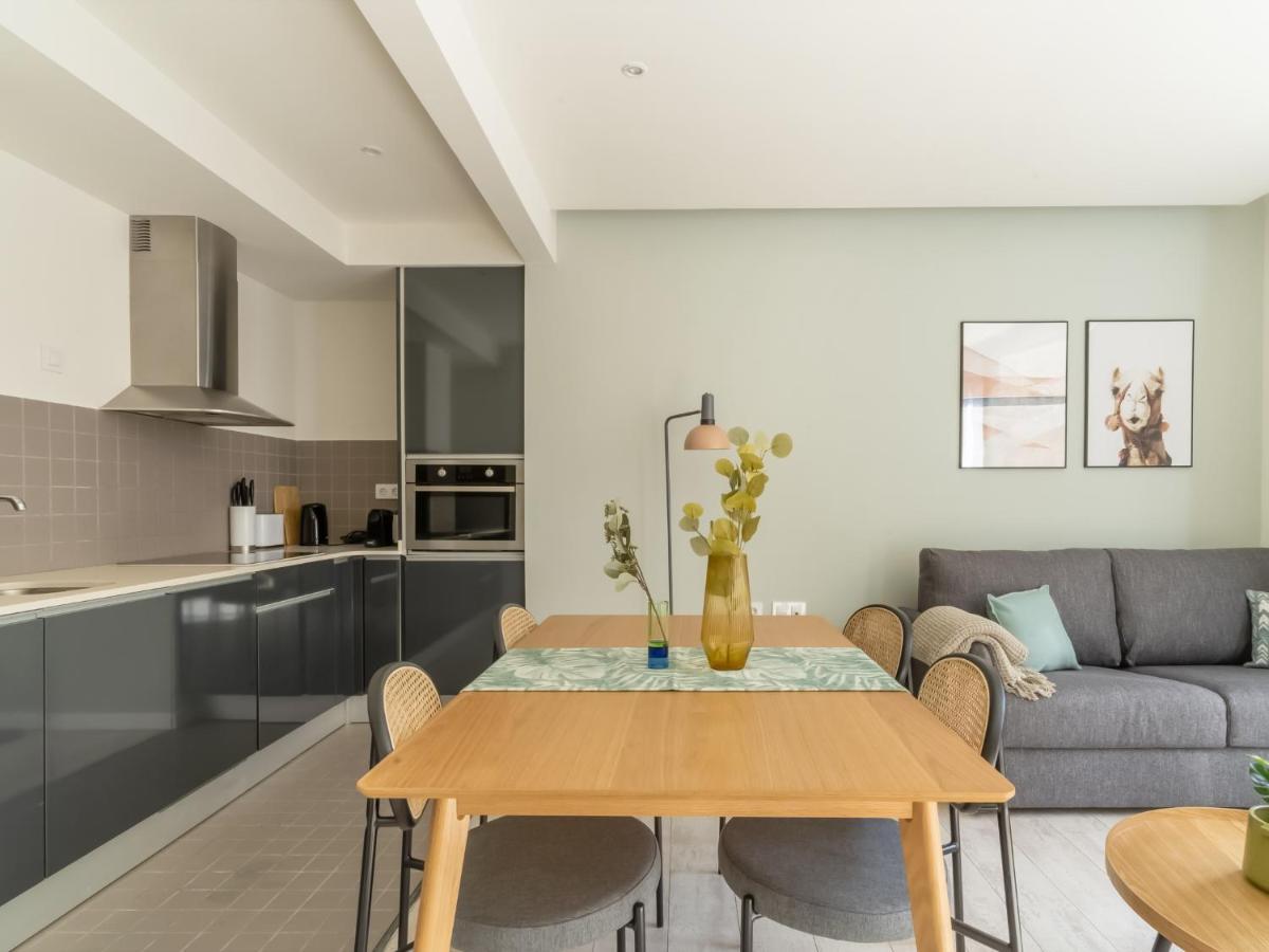 Limehome Barcelona Rector Triado Экстерьер фото