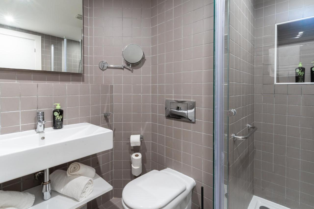 Limehome Barcelona Rector Triado Экстерьер фото
