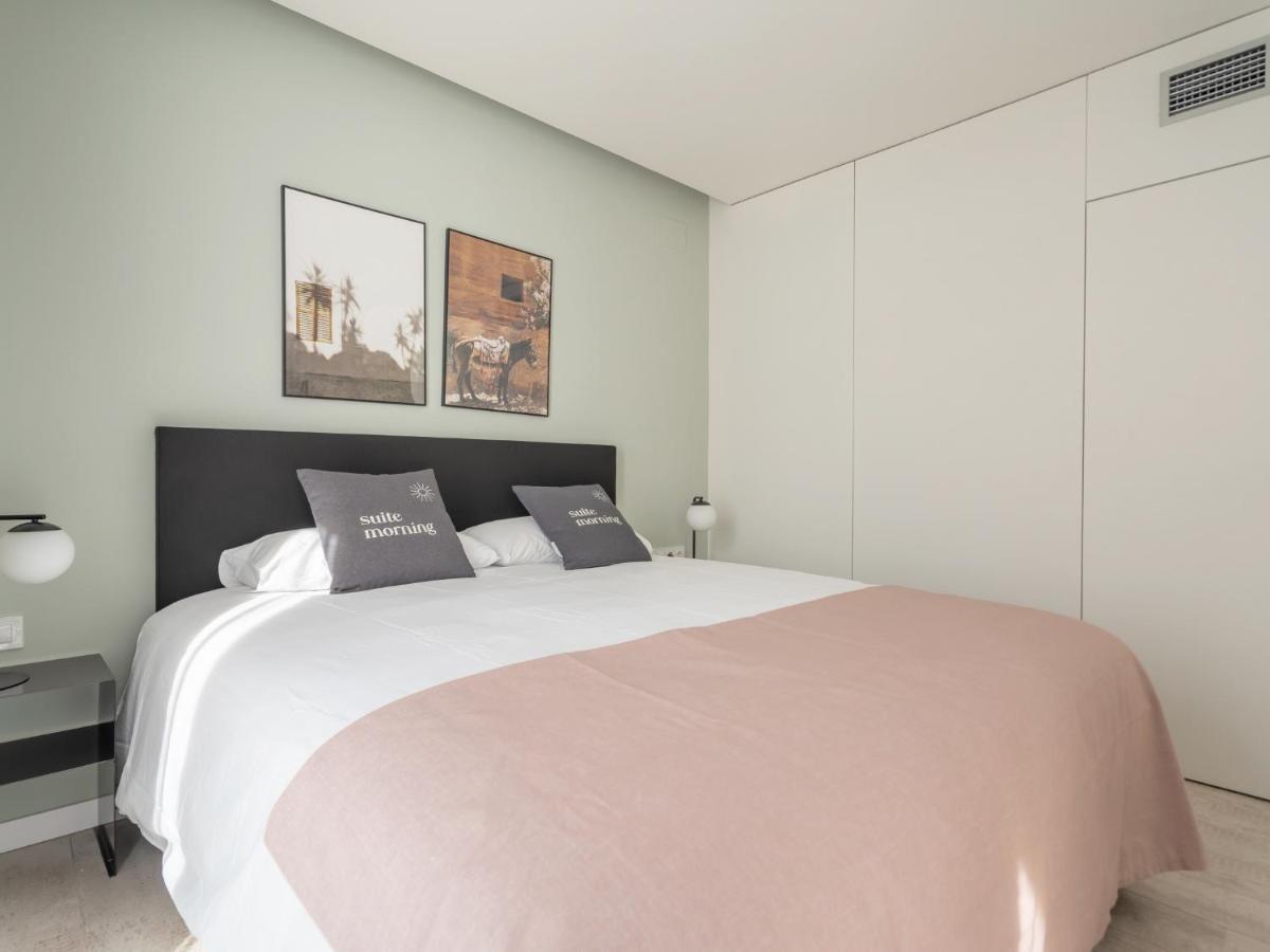 Limehome Barcelona Rector Triado Экстерьер фото