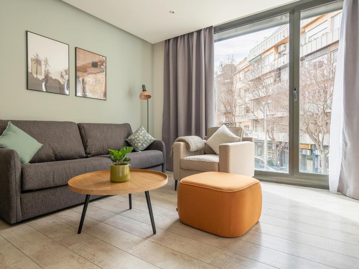 Limehome Barcelona Rector Triado Экстерьер фото