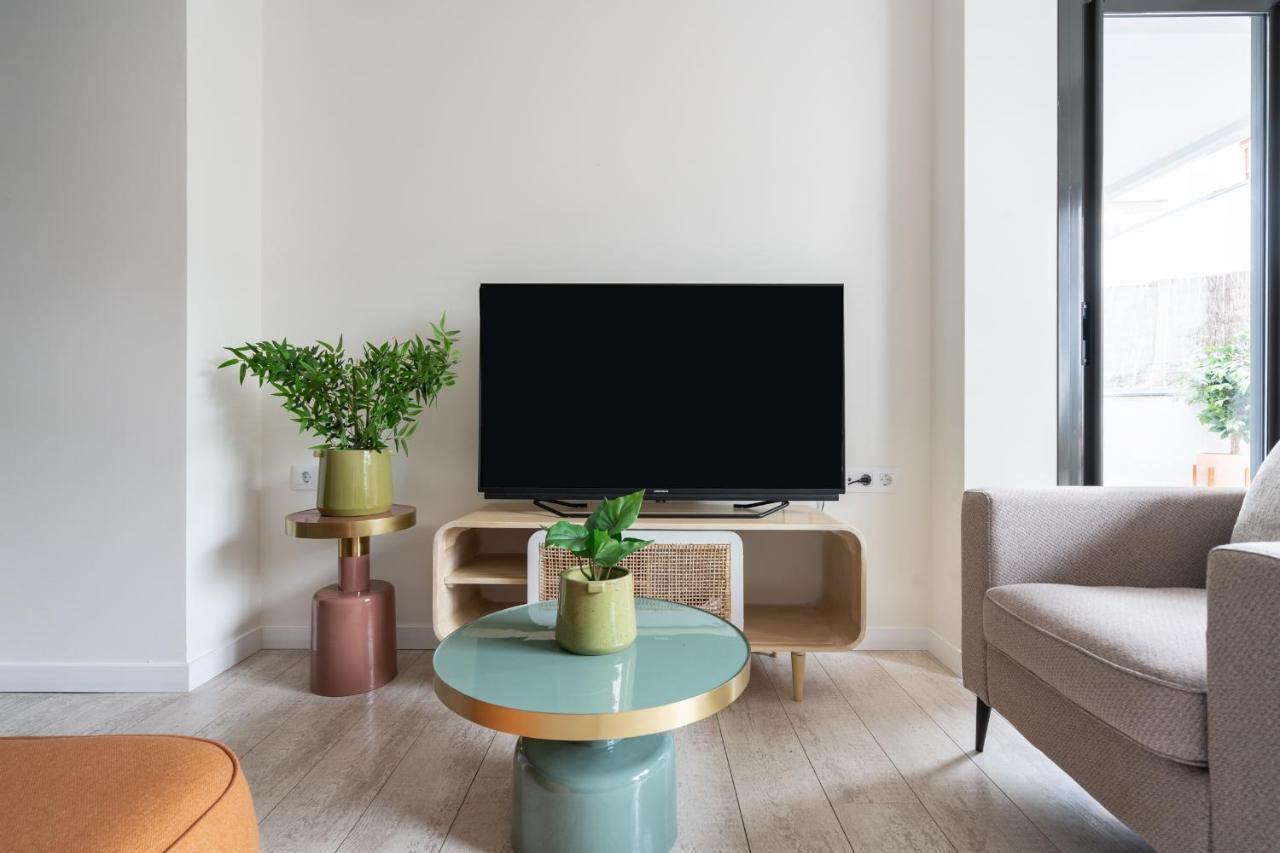 Limehome Barcelona Rector Triado Экстерьер фото