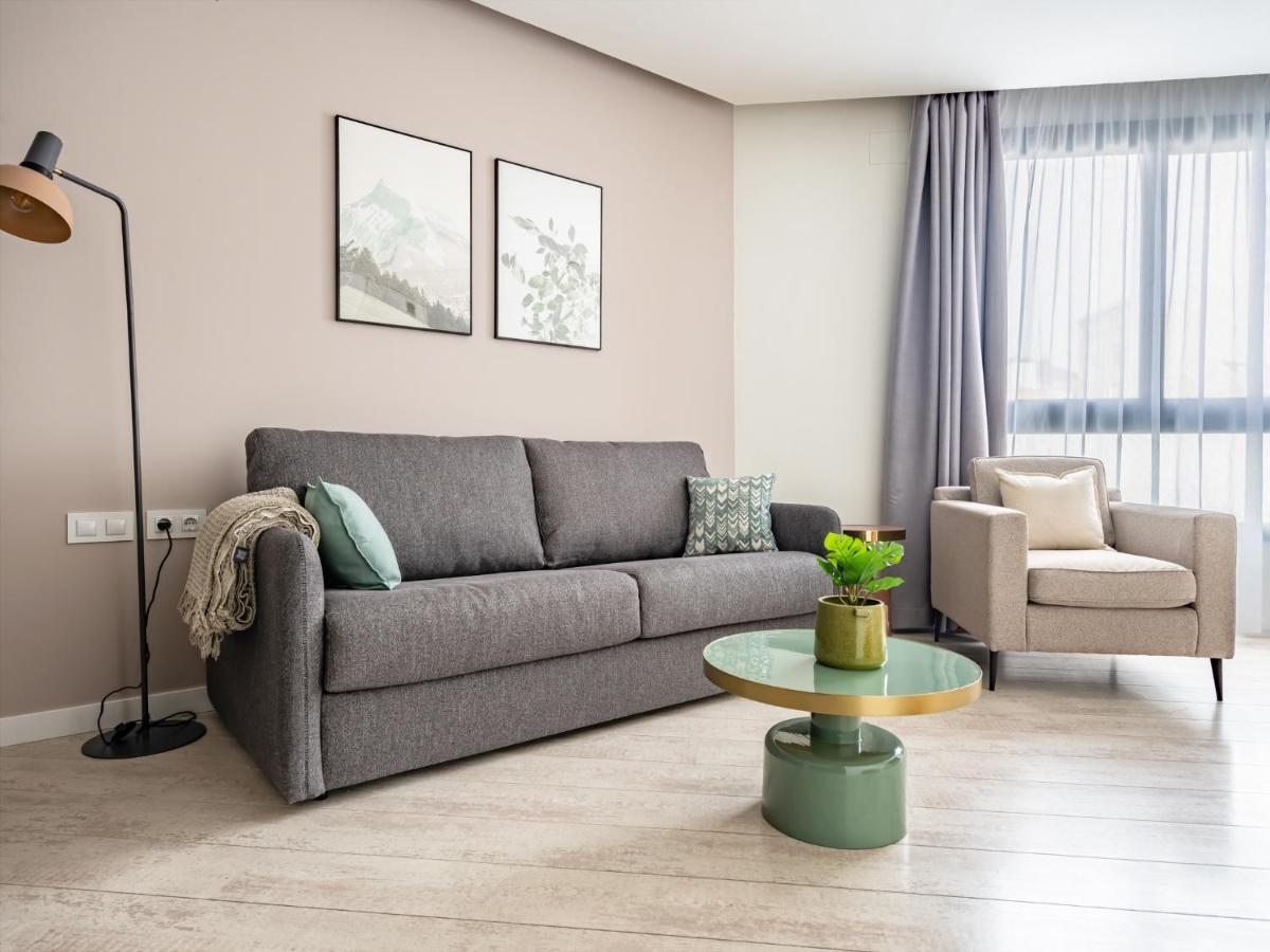 Limehome Barcelona Rector Triado Экстерьер фото