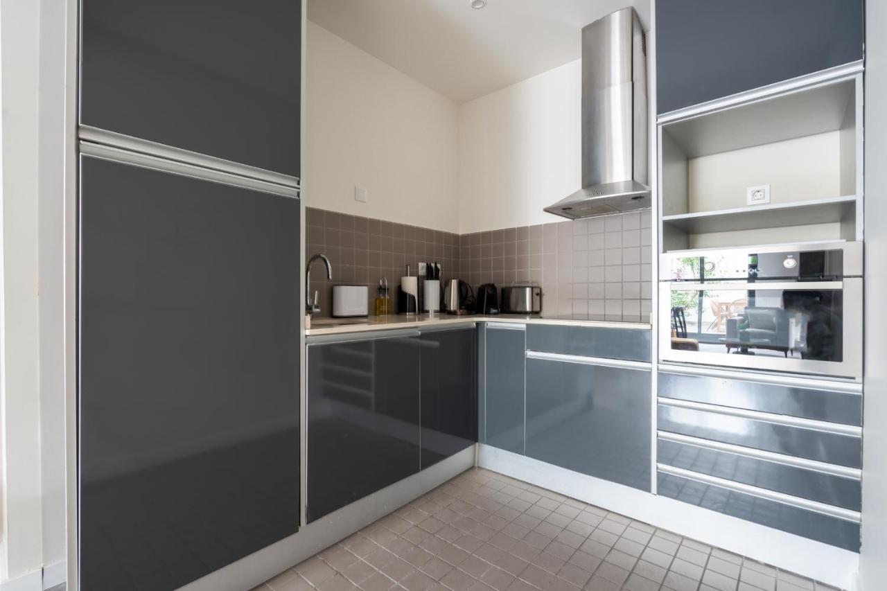 Limehome Barcelona Rector Triado Экстерьер фото