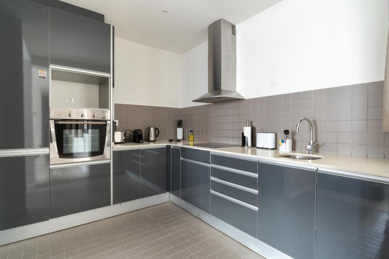 Limehome Barcelona Rector Triado Экстерьер фото