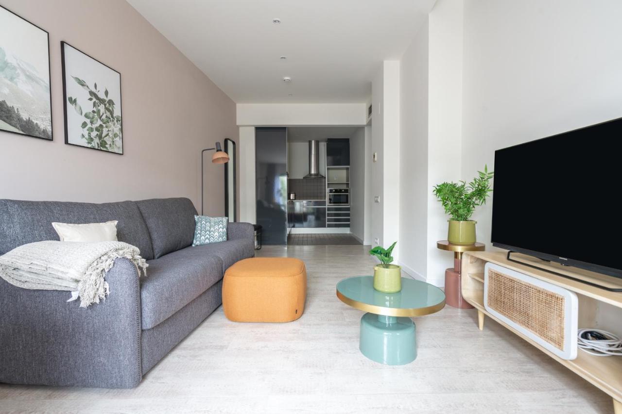 Limehome Barcelona Rector Triado Экстерьер фото