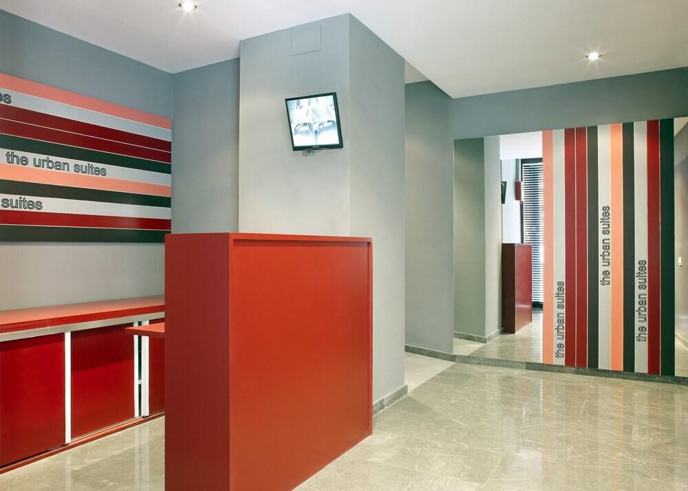 Limehome Barcelona Rector Triado Экстерьер фото